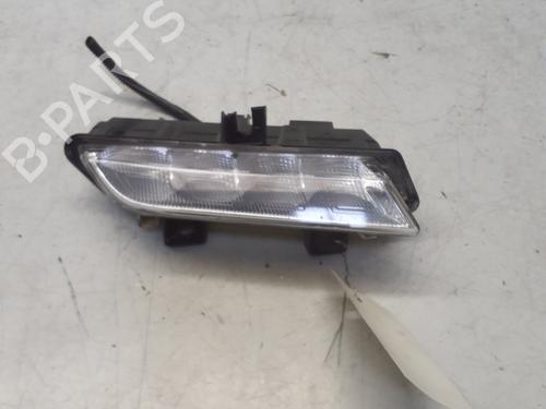 Højre positionslygte RENAULT CLIO IV (BH_) 1.5 dCi 75 (75 hp) 29366042