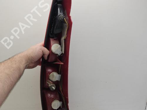 Right taillight CITROËN C8 (EA_, EB_) 2.2 HDi | BP40013613C35 - Image 3