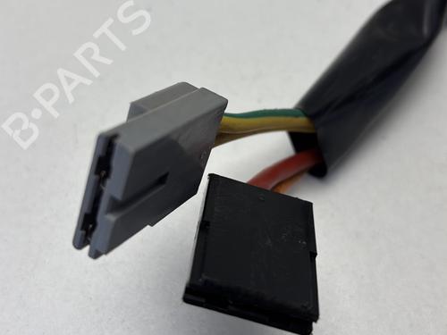 Ignition barrel RENAULT TRAFIC Van (T_, P_, V_) 2.1 D | BP29365259M48 
