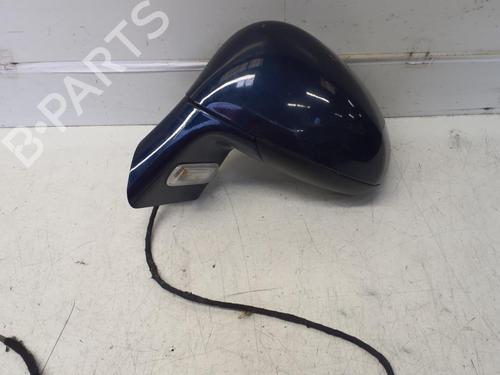 Used Left mirror CITROËN C4 I (LC_) 1.6 HDi (90 hp) 29369090