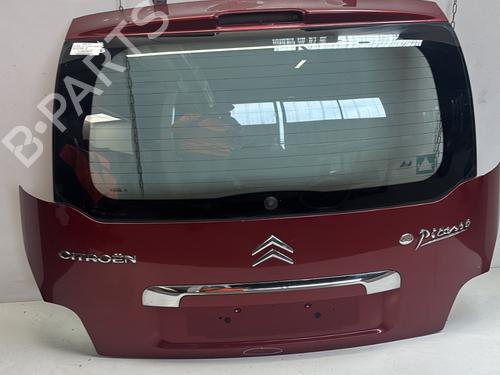 tailgate-citroen-c3-picasso-sh_-2008-29365101 main image