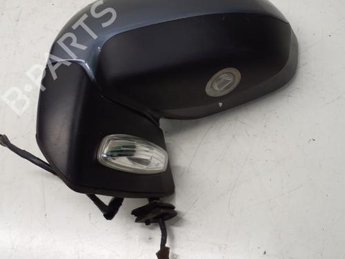 Left mirror CITROËN C4 Grand Picasso I (UA_) 2.0 HDi 150 | BP29368760C26 