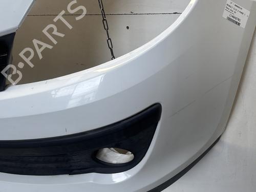 Foran støtfanger RENAULT CLIO III (BR0/1, CR0/1) 1.4 16V | BP29999416C7