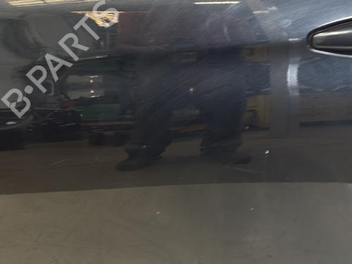 Left rear door CITROËN C4 II (NC_) 1.6 HDi 115 | BP29364606C4