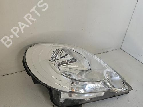 Right headlight RENAULT KANGOO Express (FW0/1_) 1.5 dCi 85 (FW0K, FW0L, FW0B) | BP36793751C29 - Image 3