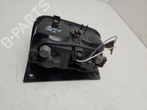 Baklys RENAULT TRAFIC II Van (FL) 1.9 dCi 80 (FL0B) | BP31855389C36