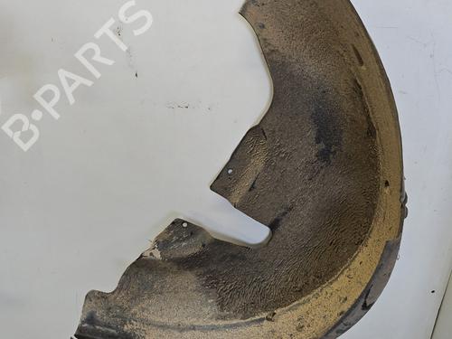 Used Wheel arch CITROËN C3 II (SC_) 1.4 HDi 70 (SC8HZC, SC8HR0, SC8HP4) (68 hp) 30887070