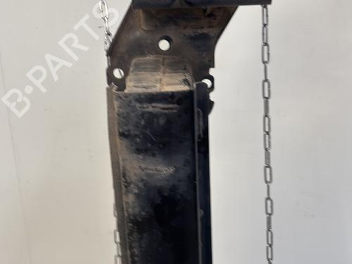 Rear bumper reinforcement PEUGEOT 3008 I MPV (0U_) 1.6 HDi | BP29361952C73 