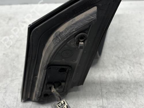 Right mirror FORD FOCUS II (DA_, HCP, DP) 1.6 TDCi | BP29369099C27 