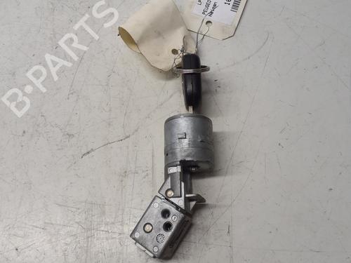 Ignition barrel PEUGEOT 307 (3A/C) 2.0 HDi 110 | BP29366273M48 