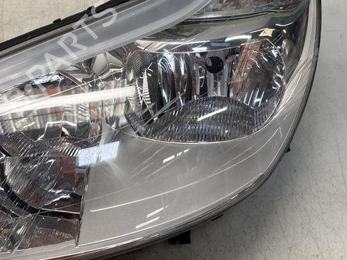 Left headlight CITROËN C5 II (RC_) 1.6 HDi (RC8HZB) | BP29365575C28 