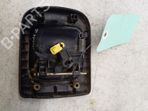 Front left exterior door handle RENAULT TRUCKS MASCOTT Platform/Chassis 90 | BP29362129C128 