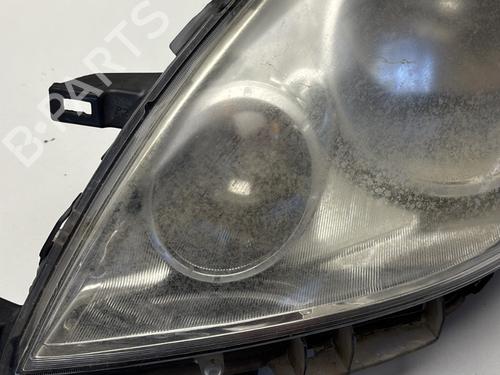 Left headlight NISSAN NOTE (E11, NE11) 1.5 dCi | BP29361925C28 