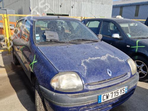 Used Parts RENAULT CLIO II (BB_, CB_) 1.2 (BB0A, BB0F, BB10, BB1K, BB28, BB2D, BB2H, CB0A,... 4852599