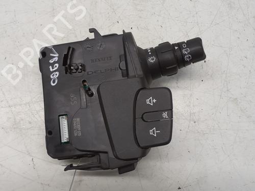 Used Steering column stalk RENAULT CLIO III (BR0/1, CR0/1) 1.5 dCi (C/BR0G, C/BR1G) (68 hp) 29368417