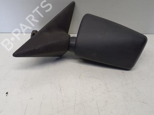 Used Left mirror CITROËN AX (ZA-_) 10 (50 hp) 29364268