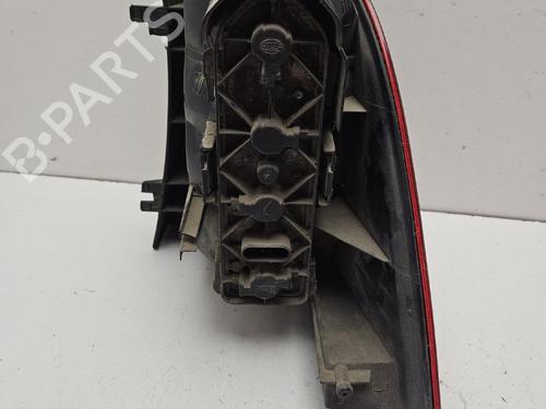 Used Left taillight Left taillight MERCEDES-BENZ M-CLASS (W163) ML 270 CDI (163.113) (163 hp) 39970507 39970507