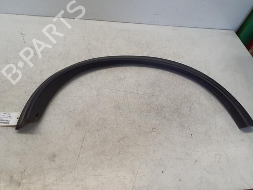 Used Rear right wheel arch trim NISSAN JUKE (F15) 1.5 dCi (110 hp) 29364759