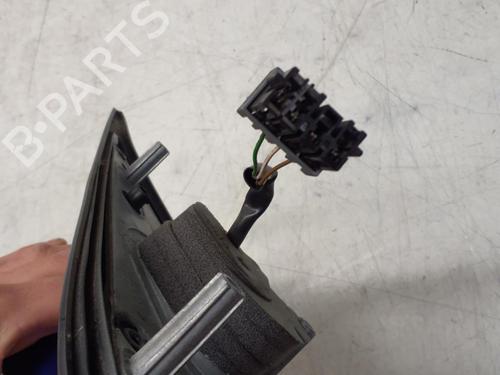 Used Right mirror CITROËN XSARA (N1) 2.0 HDi 90 (90 hp) 31300631