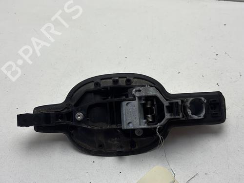 Front left exterior door handle LAND ROVER RANGE ROVER III (L322) 3.6 D 4x4 | BP30148139C128