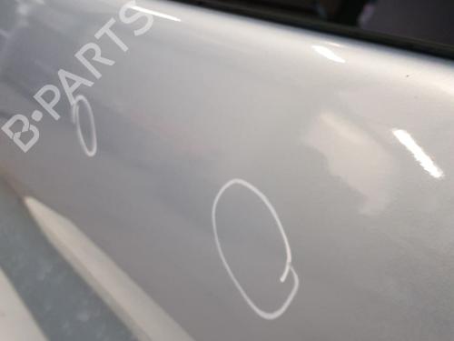 Left slide door PEUGEOT PARTNER MPV (5_, G_) 2.0 HDI | BP29368371C74 