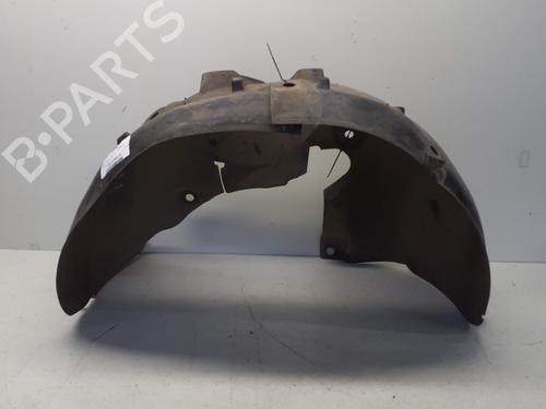 Wheel arch RENAULT CLIO III (BR0/1, CR0/1) 1.5 dCi (BR17, CR17) | BP29363967C56 