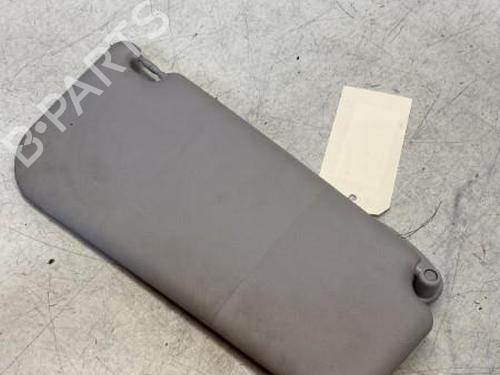 Left sun visor FIAT PUNTO EVO (199_) 1.2 | BP29369553I1 
