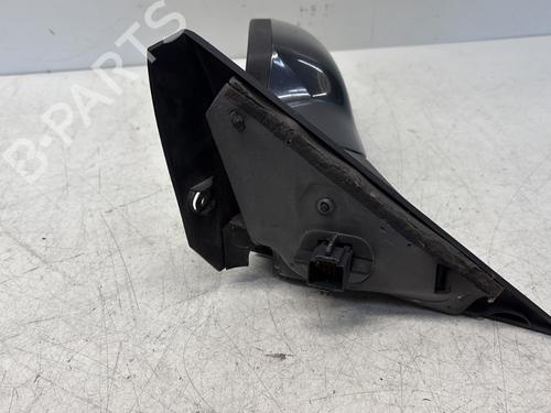 Left mirror RENAULT SCÉNIC II (JM0/1_) 1.5 dCi (JM1E, JM16) | BP29363766C26 