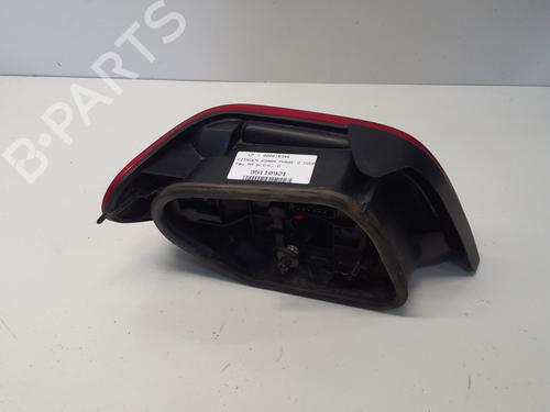 Højre baglygte CITROËN XSARA Coupe (N0) 2.0 HDI 90 | BP29368976C35 