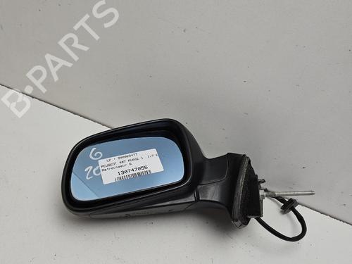 Bakspejl venstre Bakspejl venstre 38596904 38596904