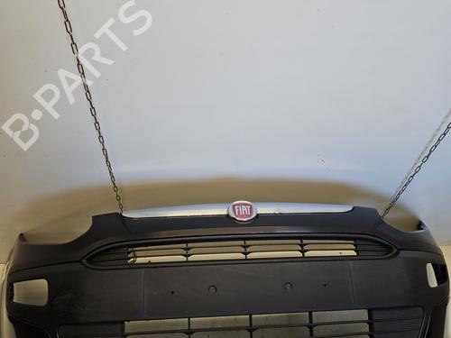 Used Front bumper FIAT PUNTO EVO (199_) 1.3 D Multijet (199AXC1A, 199BXC1A, 199AXT1A, 199BXT1A) (75 hp) 32710095