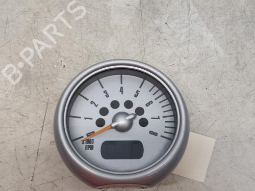 Kombinert Instrument MINI MINI (R50, R53) Cooper | BP29363505C47 