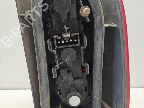 Used Left taillight Left taillight CITROËN EVASION MPV (22, U6) 2.0 HDI (109 hp) 39727964 39727964