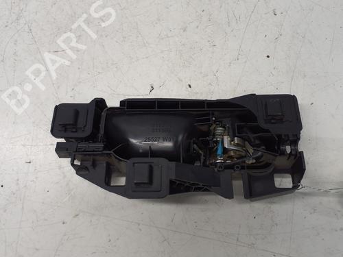 Front left interior door handle PEUGEOT 308 SW II (LC_, LJ_, LR_, LX_, L4_) 1.6 GT 205 | BP29366323I13 