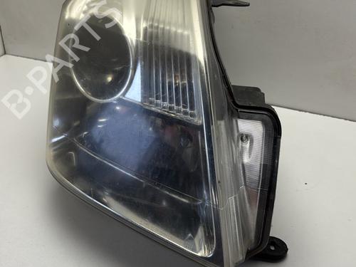 Right headlight RENAULT VEL SATIS (BJ0_) 2.2 dCi (BJ0E, BJ0F) | BP29362873C29 