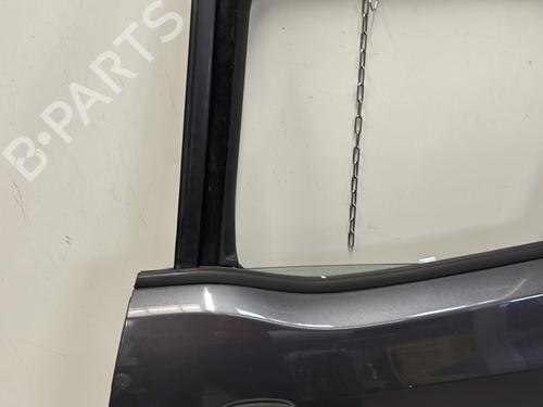 Left rear door OPEL MERIVA B MPV (S10) 1.3 CDTI (75) | BP29363257C4 