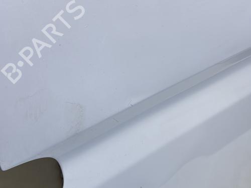 Right slide door RENAULT MASTER II Van (FD) 2.5 dCi (FD02) | BP29387749C75 