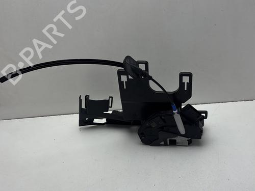Front left lock FORD FIESTA VI (CB1, CCN) 1.4 TDCi | BP29744663C98 