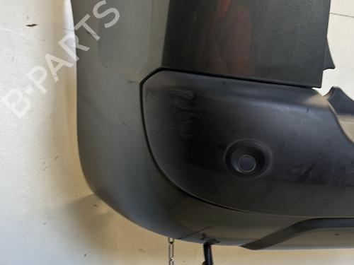 Rear bumper PEUGEOT 207 SW (WK_) 1.4 16V | BP29428793C8 