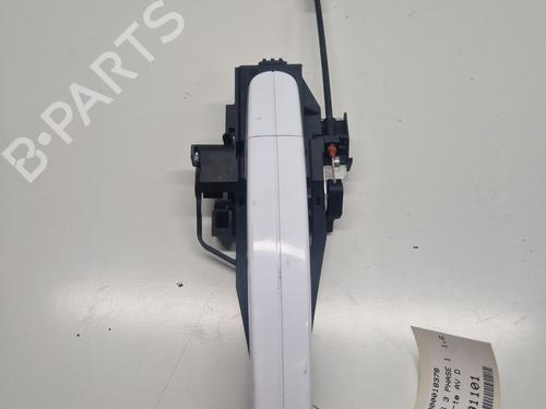 Used Front right exterior door handle FORD FOCUS III 1.6 TDCi (115 hp) 29369029