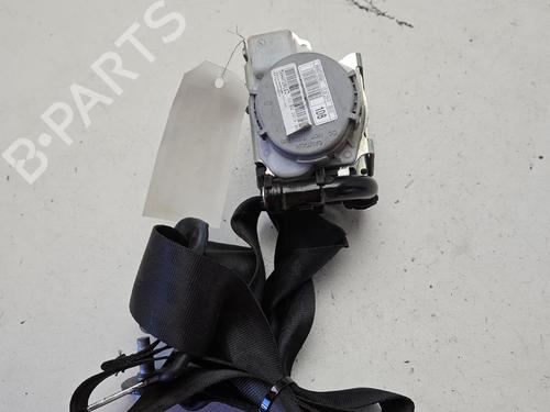 Front right seatbelt CITROËN JUMPY III Van (V_) 2.0 BlueHDi 180 | BP38514694I25 - Image 2