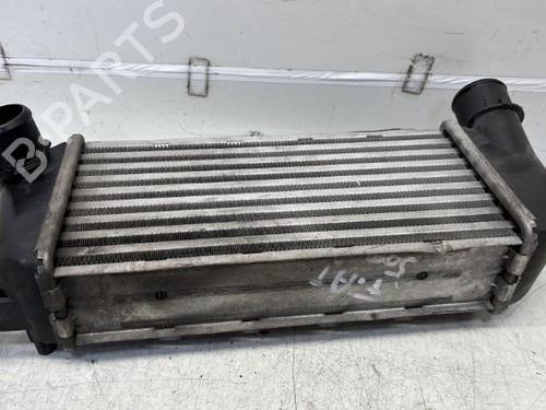 Intercooler FIAT 500 (312_) 1.3 D Multijet (312AXB1A) | BP29367605M30 