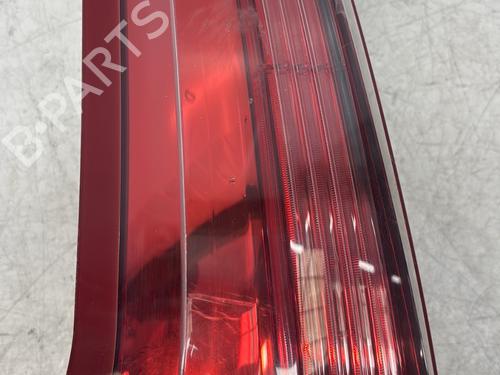 Left taillight CITROËN C4 Grand Picasso I (UA_) 1.6 HDi | BP29364655C34 