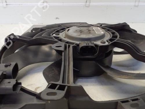 Køleventilator elektrisk CITROËN DS3 (SA_) 1.6 THP 155 | BP29367789M35 