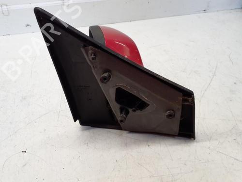 Left mirror RENAULT CLIO III (BR0/1, CR0/1) 1.5 dCi (BR17, CR17) | BP29369929C26 