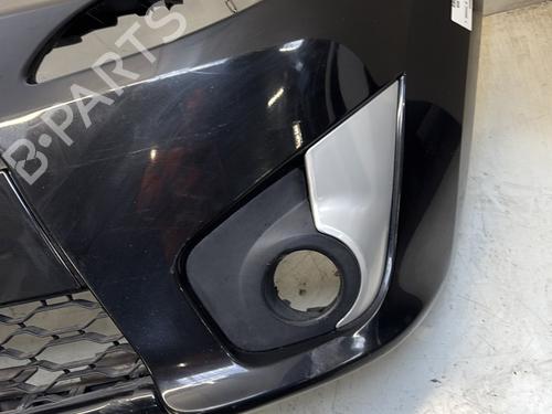 Foran støtfanger RENAULT TWINGO II (CN0_) 1.5 dCi (CN0E) | BP29974496C7