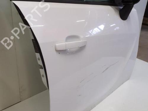 Right front door OPEL MERIVA B MPV (S10) 1.4 (75) | BP29370159C3 
