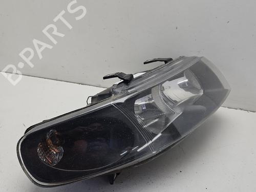 Used Right headlight Right headlight SEAT TOLEDO II (1M2) 1.9 TDI (110 hp) 34716306 34716306