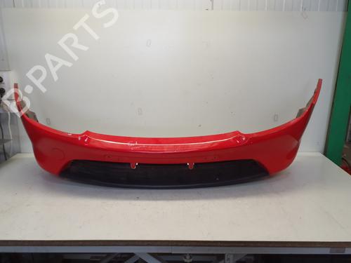 Used Front bumper FORD PUMA (EC_) 1.4 16V (90 hp) 29366007