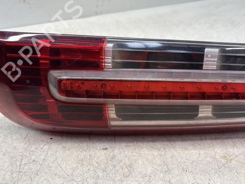 Used Right taillight Right taillight FORD C-MAX (DM2) 1.8 TDCi (115 hp) 29368135 29368135